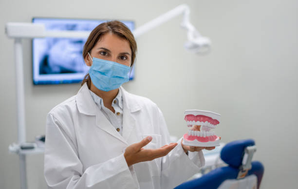 Best Pediatric Emergency Dentist in Eastlake, OH